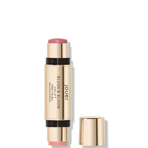 Jouer Cosmetics Blush Bloom Cheek Lip Duo