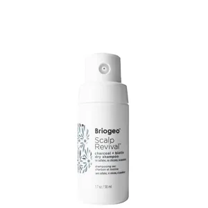 Briogeo Scalp Revival Charcoal + Biotin Dry Shampoo