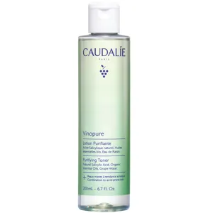 Caudalie Vinopure Tónico Purificante