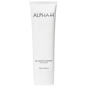 Alpha-H Balancing Cleanser With Aloe Vera