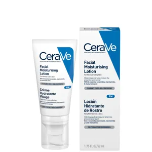 CeraVe Facial Moisturising Lotion With Ceramides