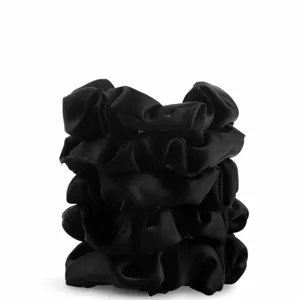 Kitsch Satin Sleep Scrunchies