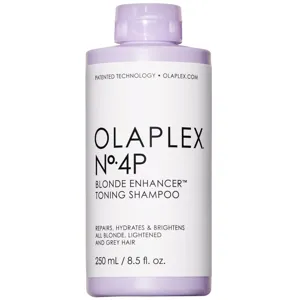 Olaplex No.4P Blonde Enhancer™ Champú