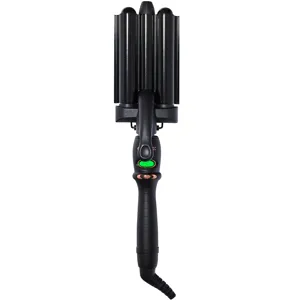 amika High Tide Deep Waver