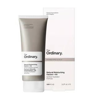 The Ordinary Natural Moisturizing Factors + Ha