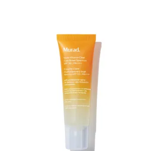 Murad Multi-Vitamin Clear Coat Cream Spf 50