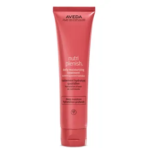 Aveda Nutriplenish Daily Moisturizing Treatment