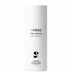 Verso Day Cream Spf 30