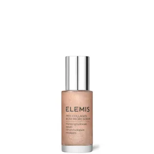 Elemis Pro-Collagen Rose Micro Serum