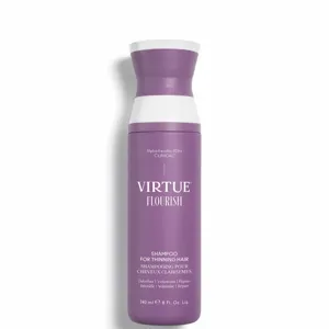 Virtue Flourish Shampoo For Thinning Hair