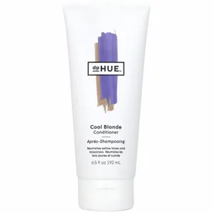 dpHUE Cool Blonde Conditioner