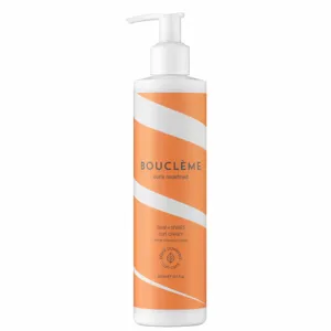 Bouclème Seal And Shield Curl Cream