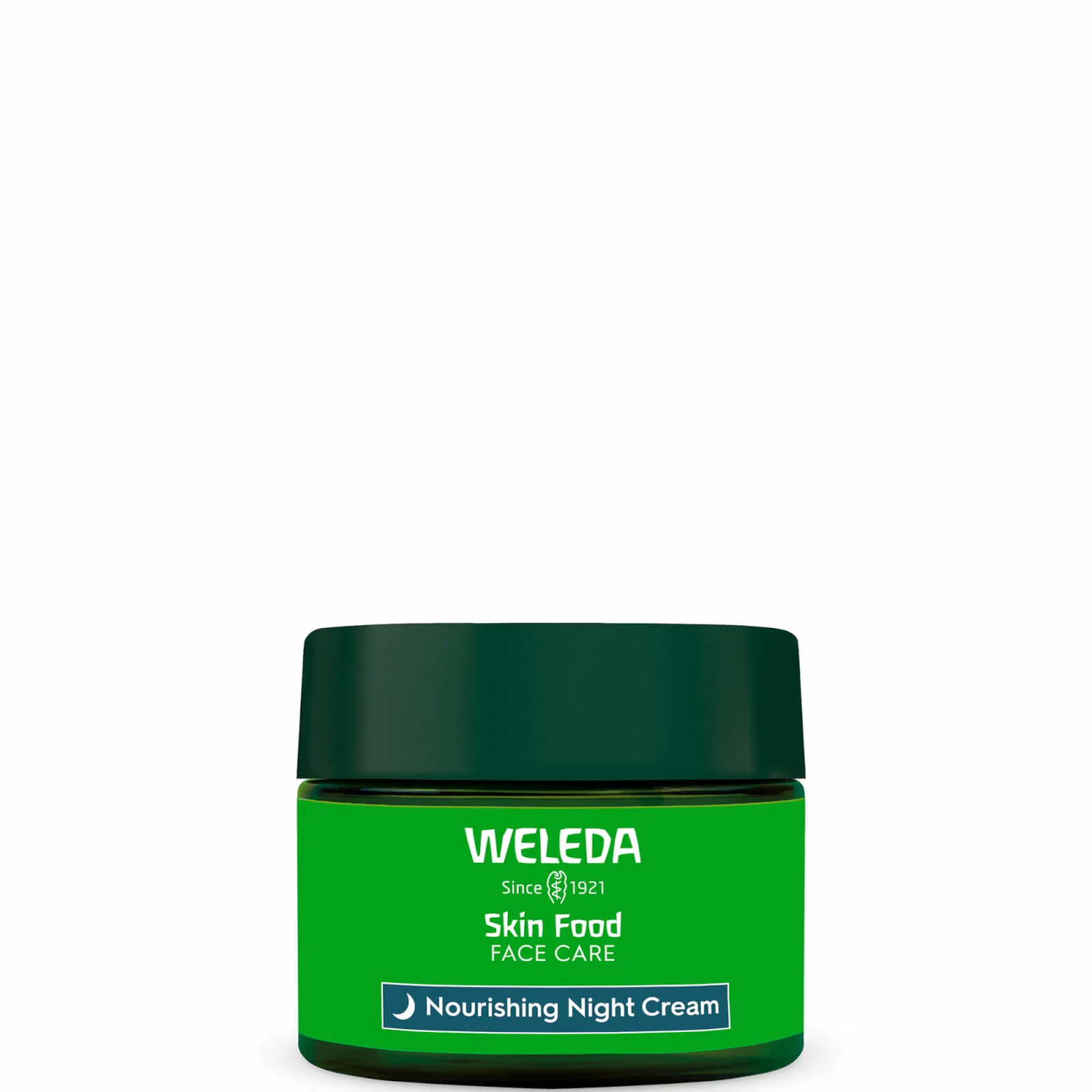 Weleda Skin Food Face Care Nourishing Night Cream