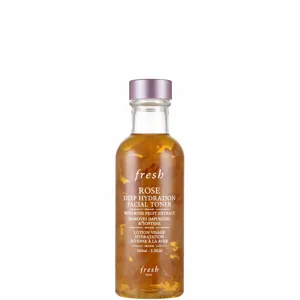 Fresh Rose Deep Hydration Toner
