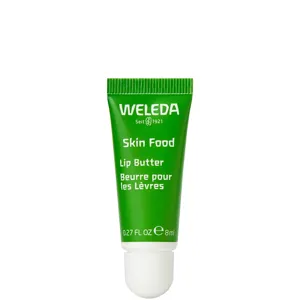Weleda Skin Food Lip Butter