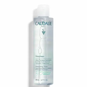 Caudalie Vinoclean Moisturising Toner