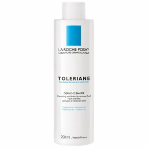 La Roche-Posay Toleriane Dermo Limpiador