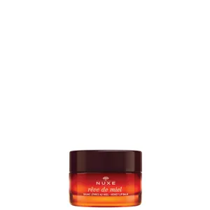 Nuxe Reve De Miel Nourishing Honey Lip Balm