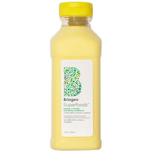 Briogeo Be Gentle, Be Kind Banana + Coconut Nourishing Superfood Conditioner