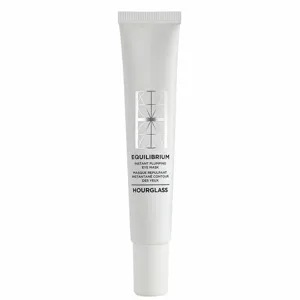 Hourglass Equilibrium Instant Plumping Eye Mask