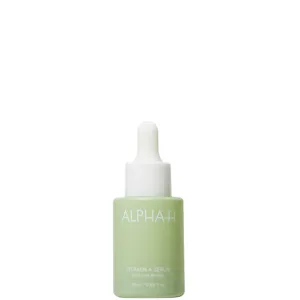 Alpha-H Vitamin A Serum