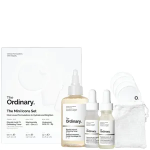 The Ordinary Mini Icons