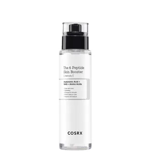 CosRx The 6 Peptide Skin Booster Serum