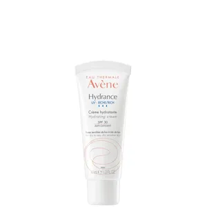 Avène Crema Hidratante Rich Hydrance Spf30