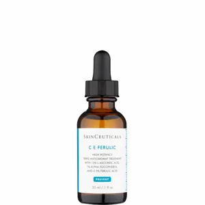 Skinceuticals C E Ferulic Antioxidant Vitamin C Serum