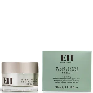 Emma Hardie Midas Touch Revitalising Cream
