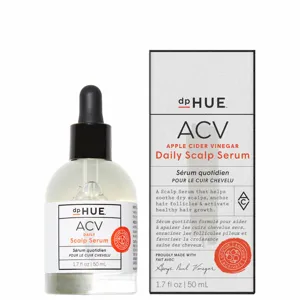 dpHUE Apple Cider Vinegar Daily Scalp Serum