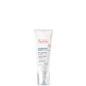 Avène Crema Hidratante Tolerance Hydra-10