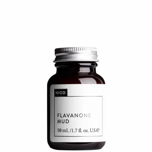 Niod Flavanone Mud Mask