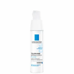 La Roche-Posay Toleriane Dermallergo Soothing Fluid Moisturiser