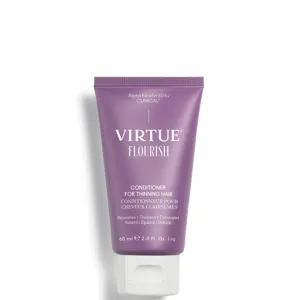 Virtue Flourish Conditioner For Thinning Hair