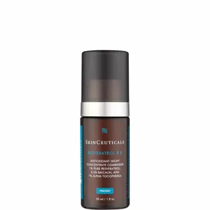 Skinceuticals Resveratol B E Treatment