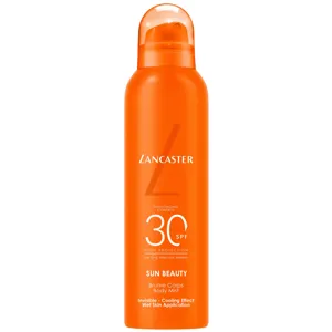 Lancaster Sun Sport Kühlendes Unsichtbares Spray
