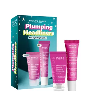 Paula's Choice Pro-Collagen Peptide Plumping Moisturiser
