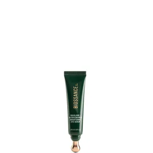 Biossance Squalane + 5% Niacinamide Brightening Eye Serum
