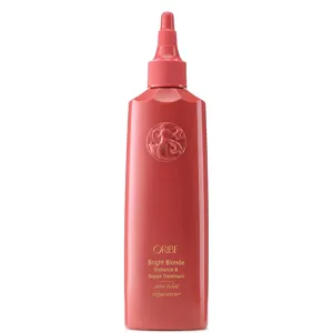 Oribe Bright Blonde Radiance & Repair Treatment