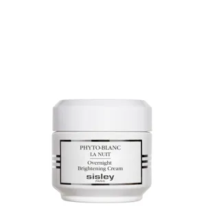 Sisley Phyto-Blanc Overnight Brightening Cream