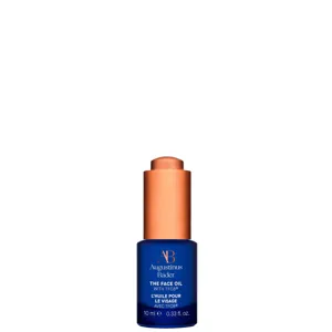 Augustinus Bader The Face Oil