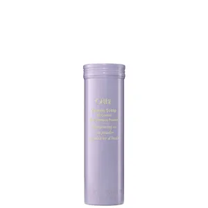 Oribe Serene Scalp Oil Control Dry Shampoo Powder