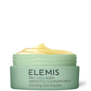Elemis Pro-Collagen Green Fig Cleansing Balm
