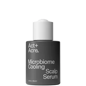 Act+Acre Microbiome Cooling Scalp Serum