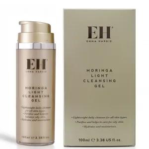 Emma Hardie Moringa Light Cleansing Gel