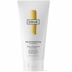 dpHUE Gentle Brightening Conditioner For Blonde Highlighted Hair