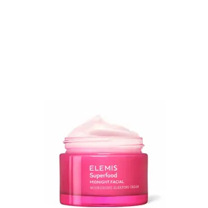 Elemis Midnight Facial