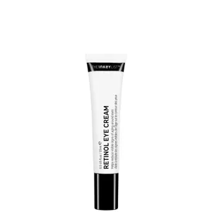 THE INKEY LIST Retinol Eye Cream