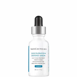 Skinceuticals Discoloration Defense Corrective Serum